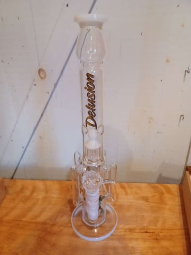 Preview pic of Delusion Turtle 16'