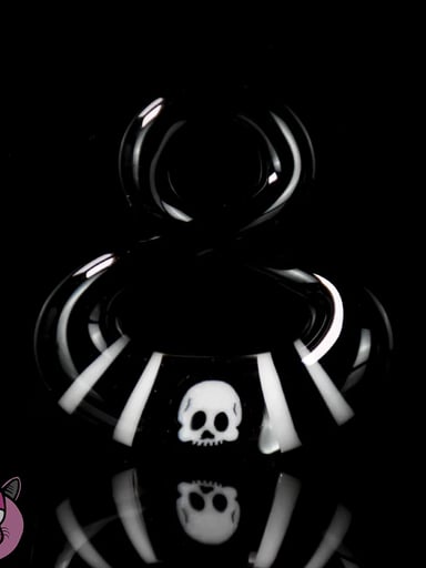 Preview pic of Natey Love x Hendy Infinity Pendant