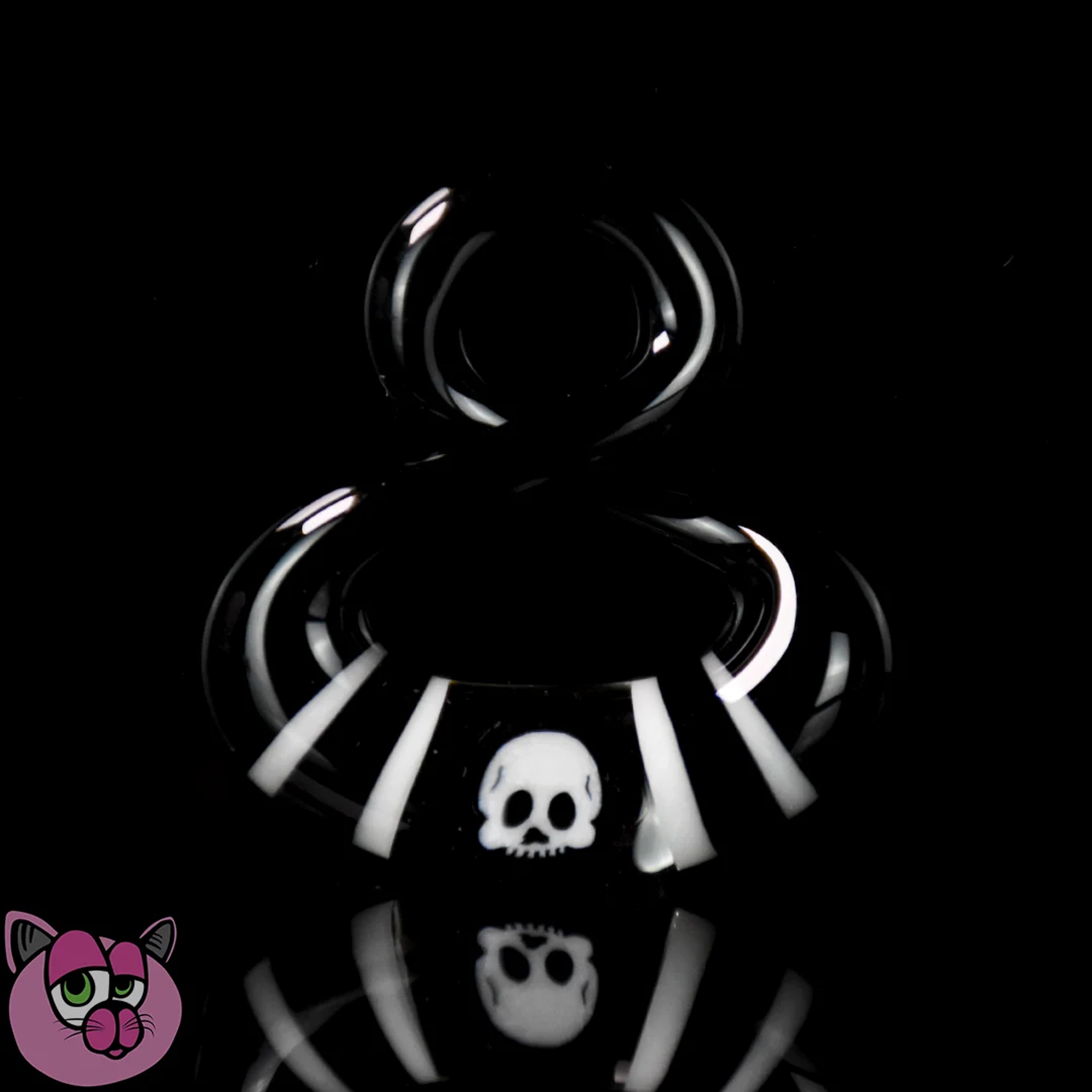 Natey Love x Hendy Infinity Pendant image 0
