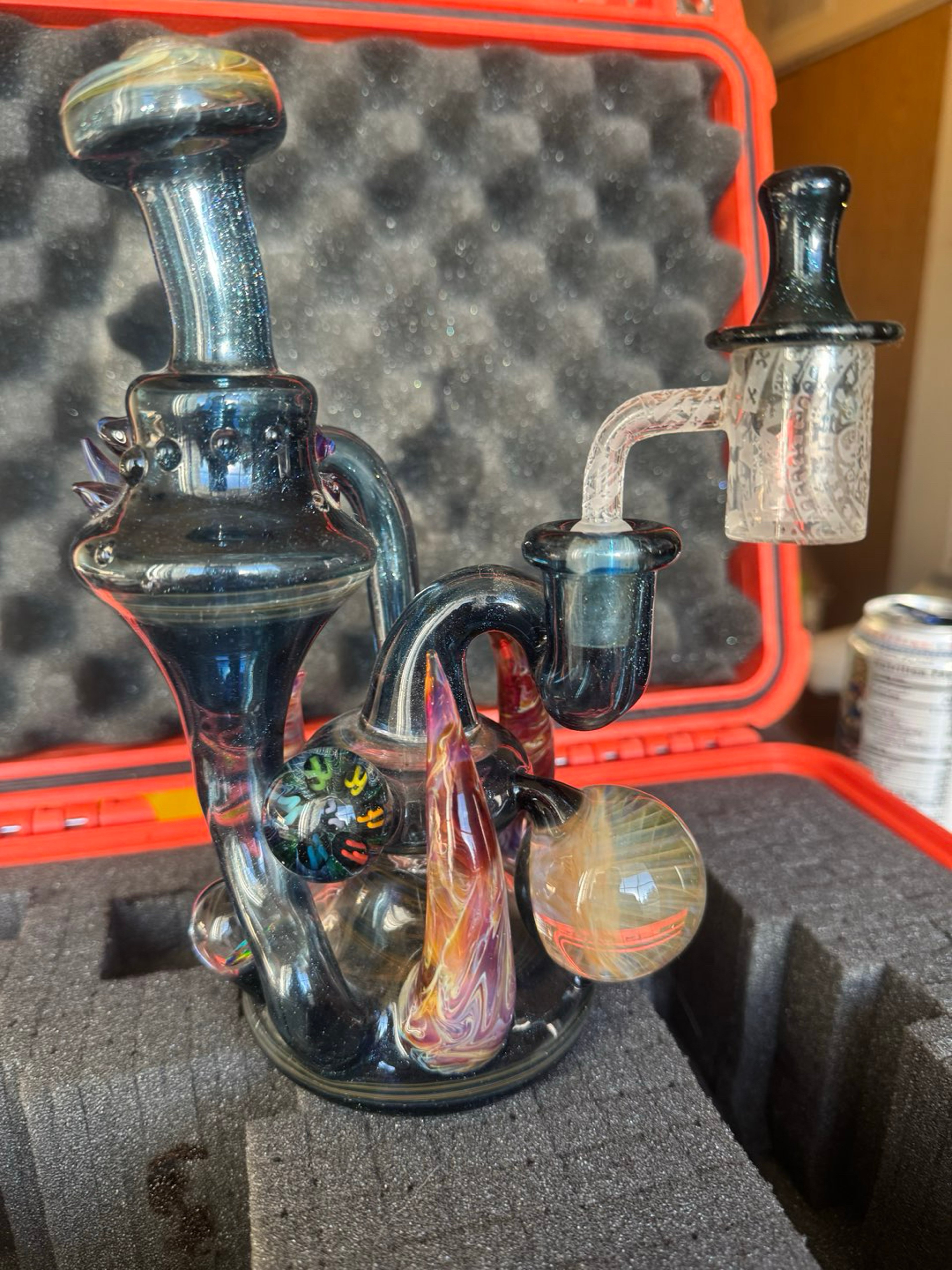 Brando heady recycler image 0