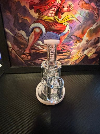 Preview pic of Hittin Branded Rig Pink