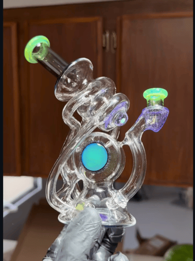Preview pic of Ra Glass Light Bender #56 10mm