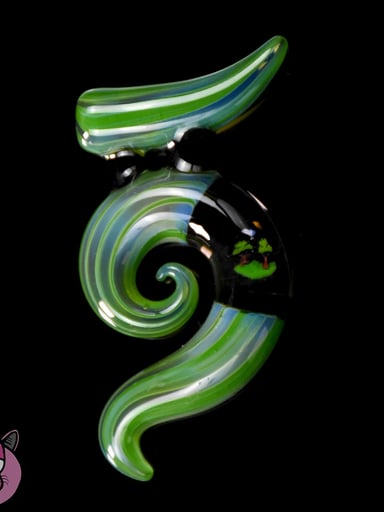 Preview pic of Natey Love Pendant