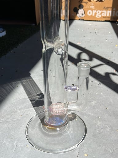 Preview pic of Purple Rainbow 3-Line 50x5
