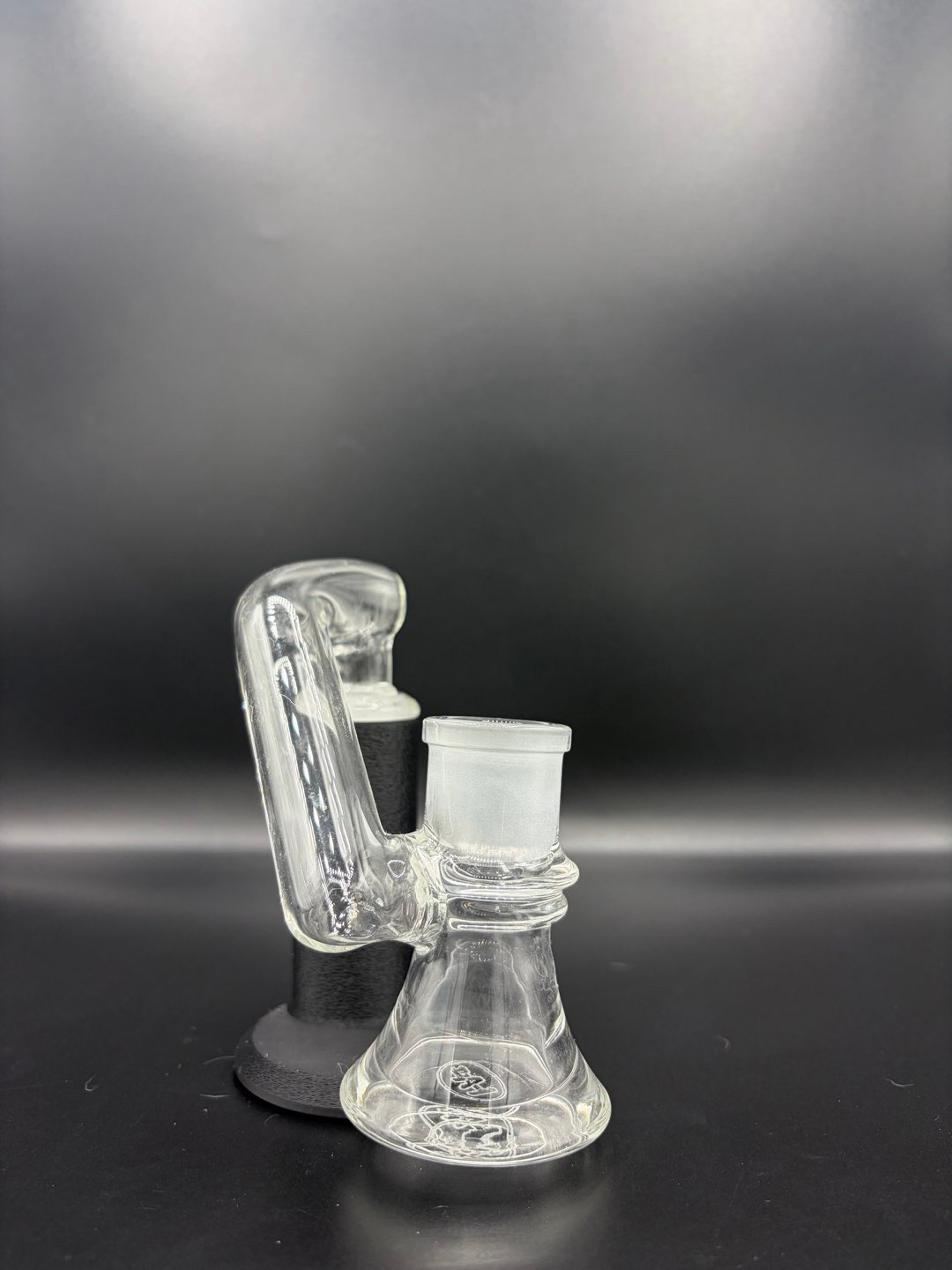 18mm TAG Dry Catch Used image 0