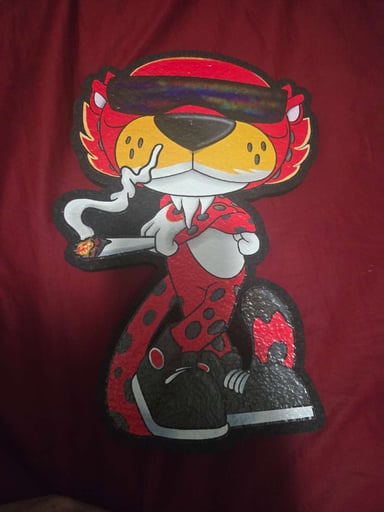 Preview pic of MOOD MAT Chester Last One