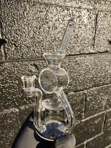 Preview pic of A-BOMB GLASS RECYCLER