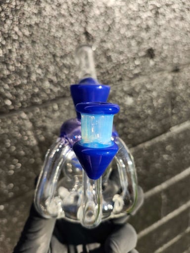 Preview pic of A-BOMB GLASS RECYCLER