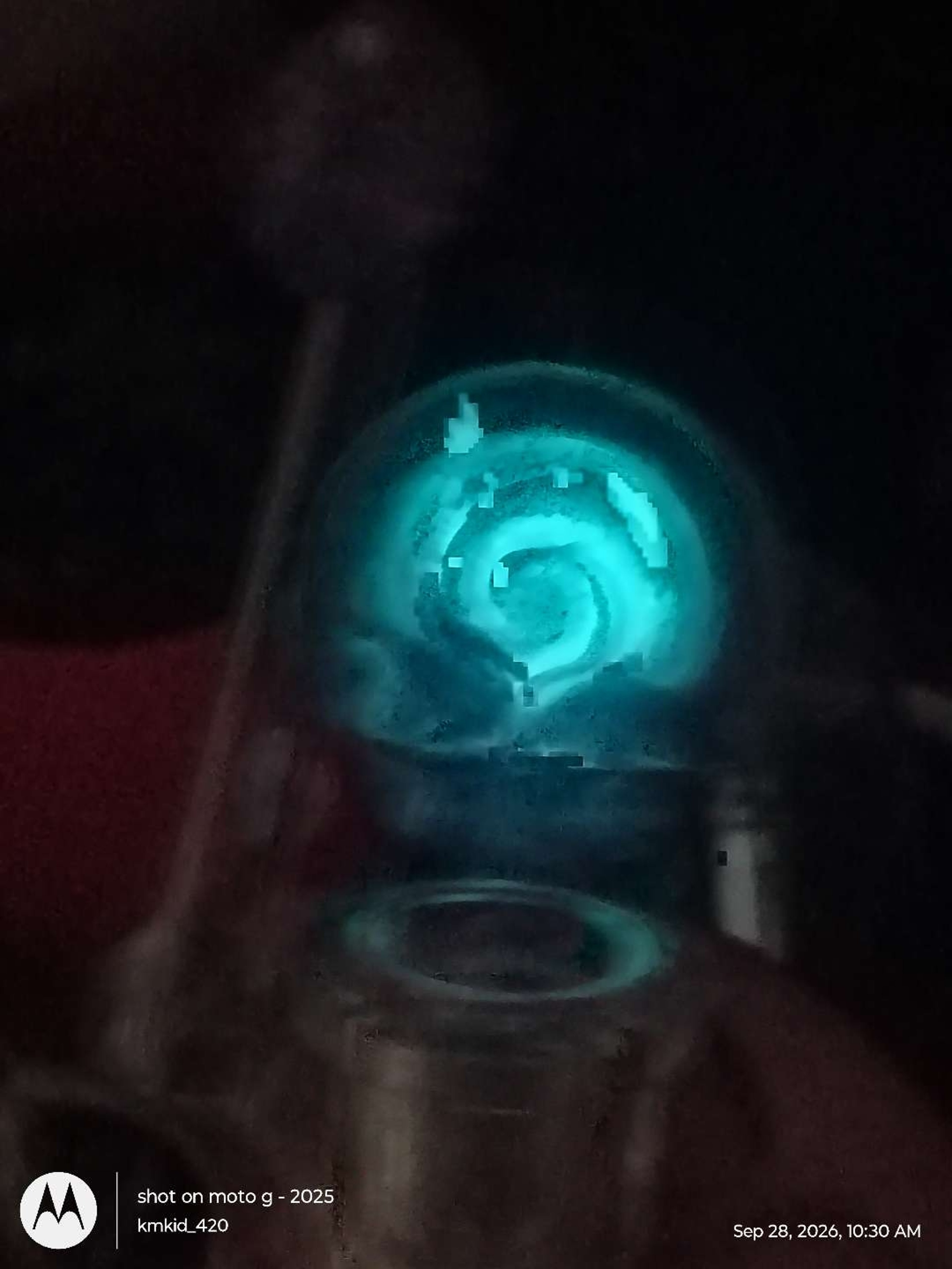 Preview pic of Kris hazen custom stealy