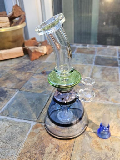 Preview pic of High med rig .Free shipping.