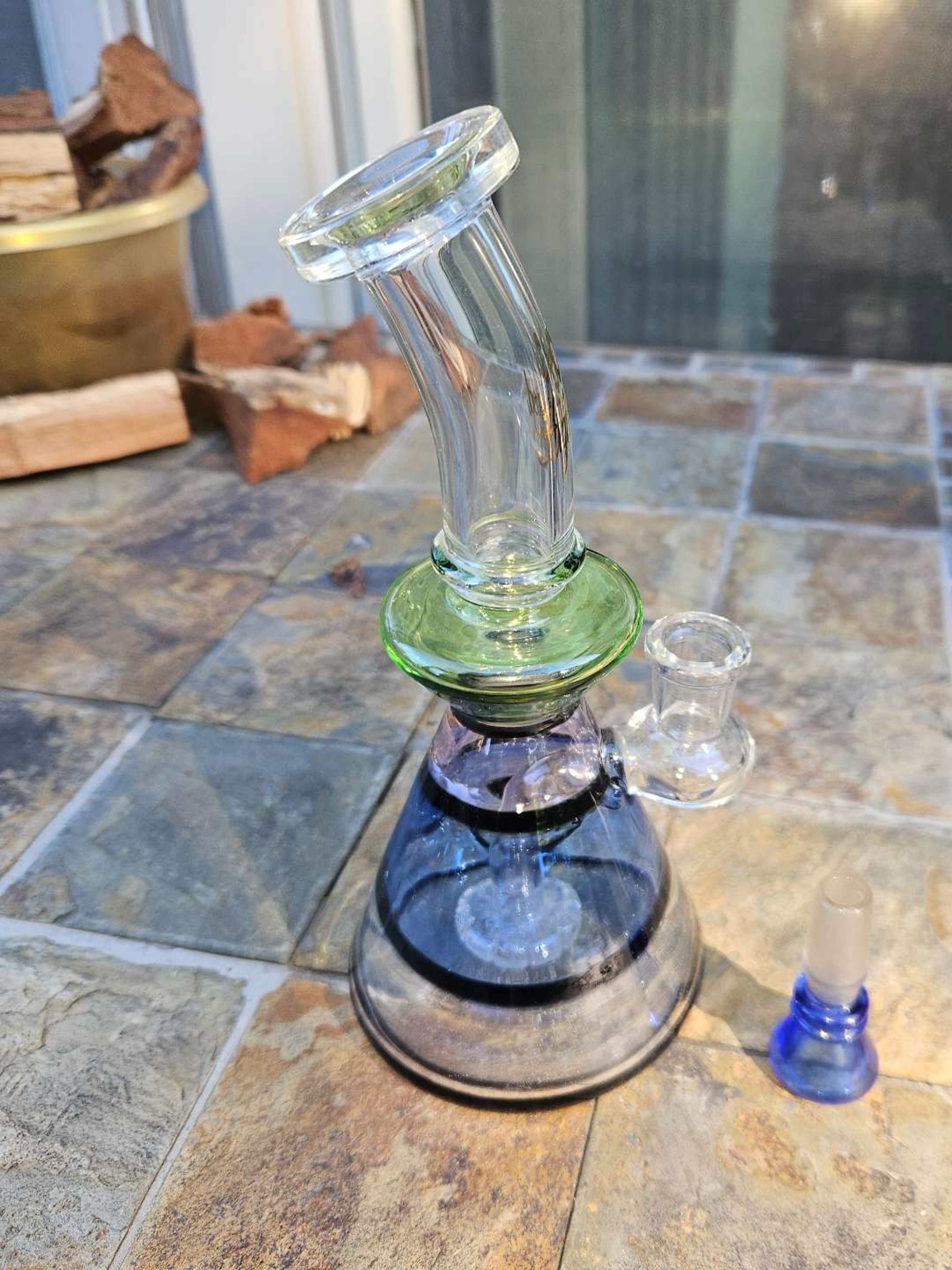 High med rig .Free shipping. image 0