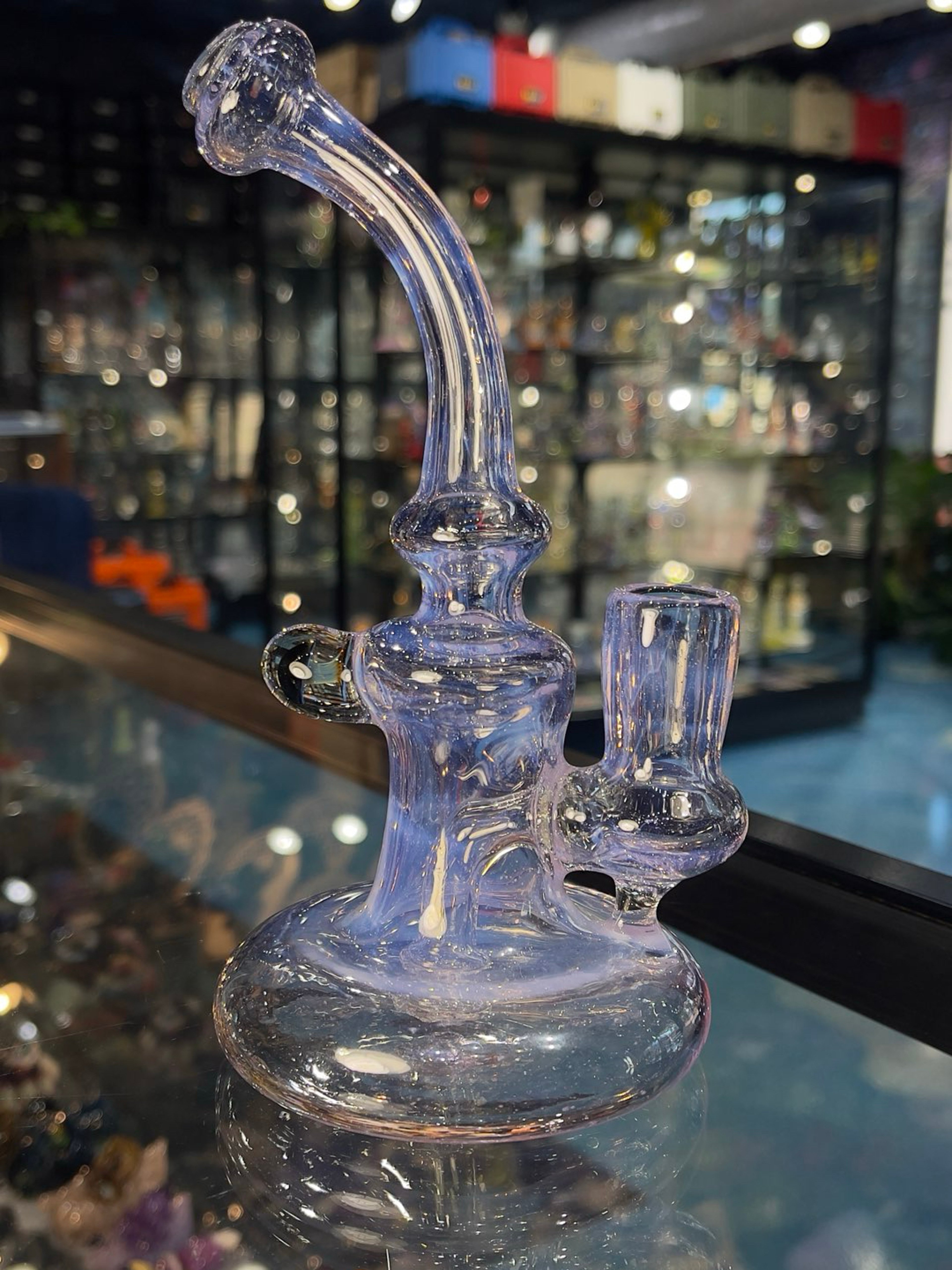 Preview pic of Purple Minitube