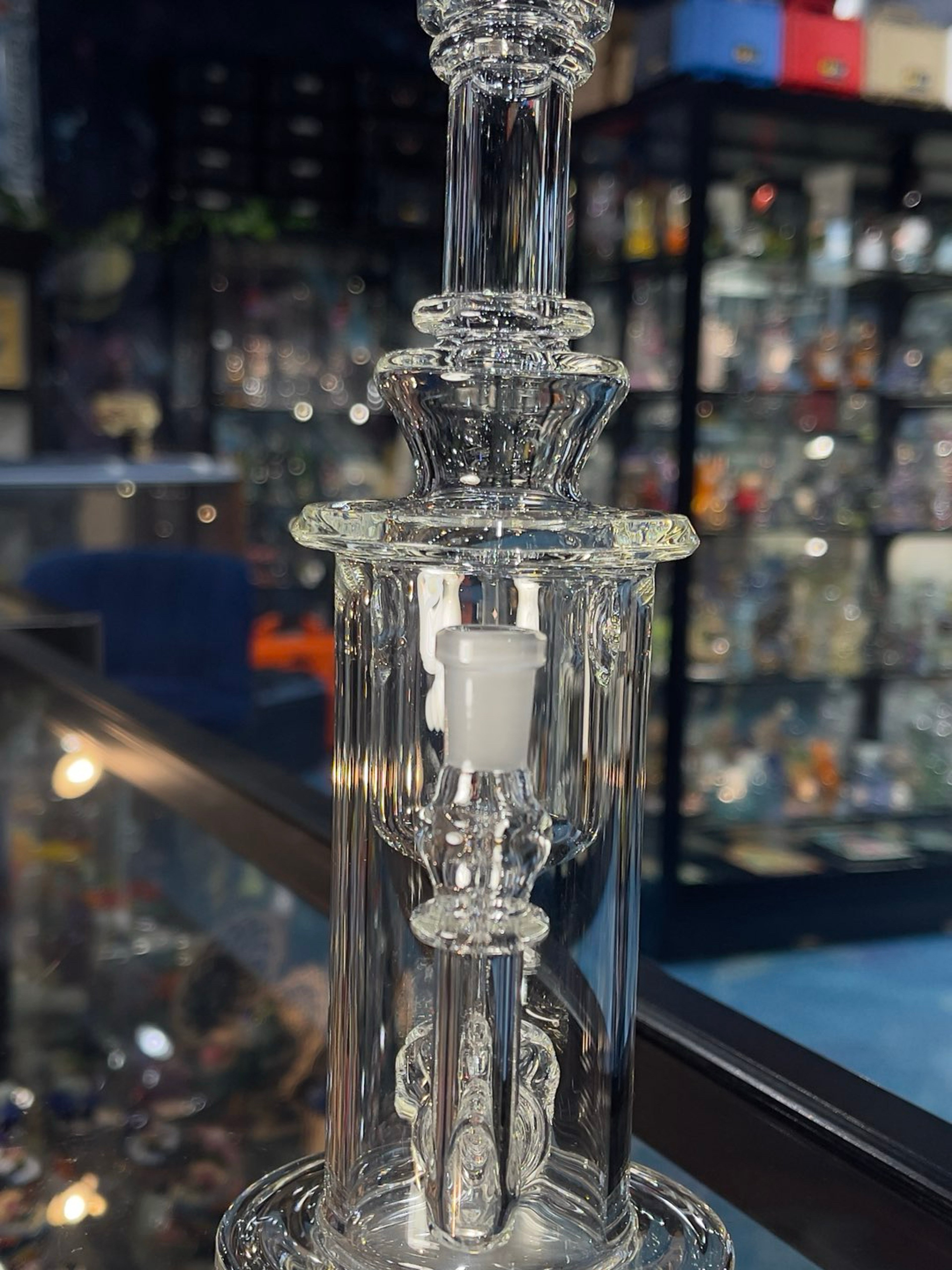 Preview pic of Clear Incycler