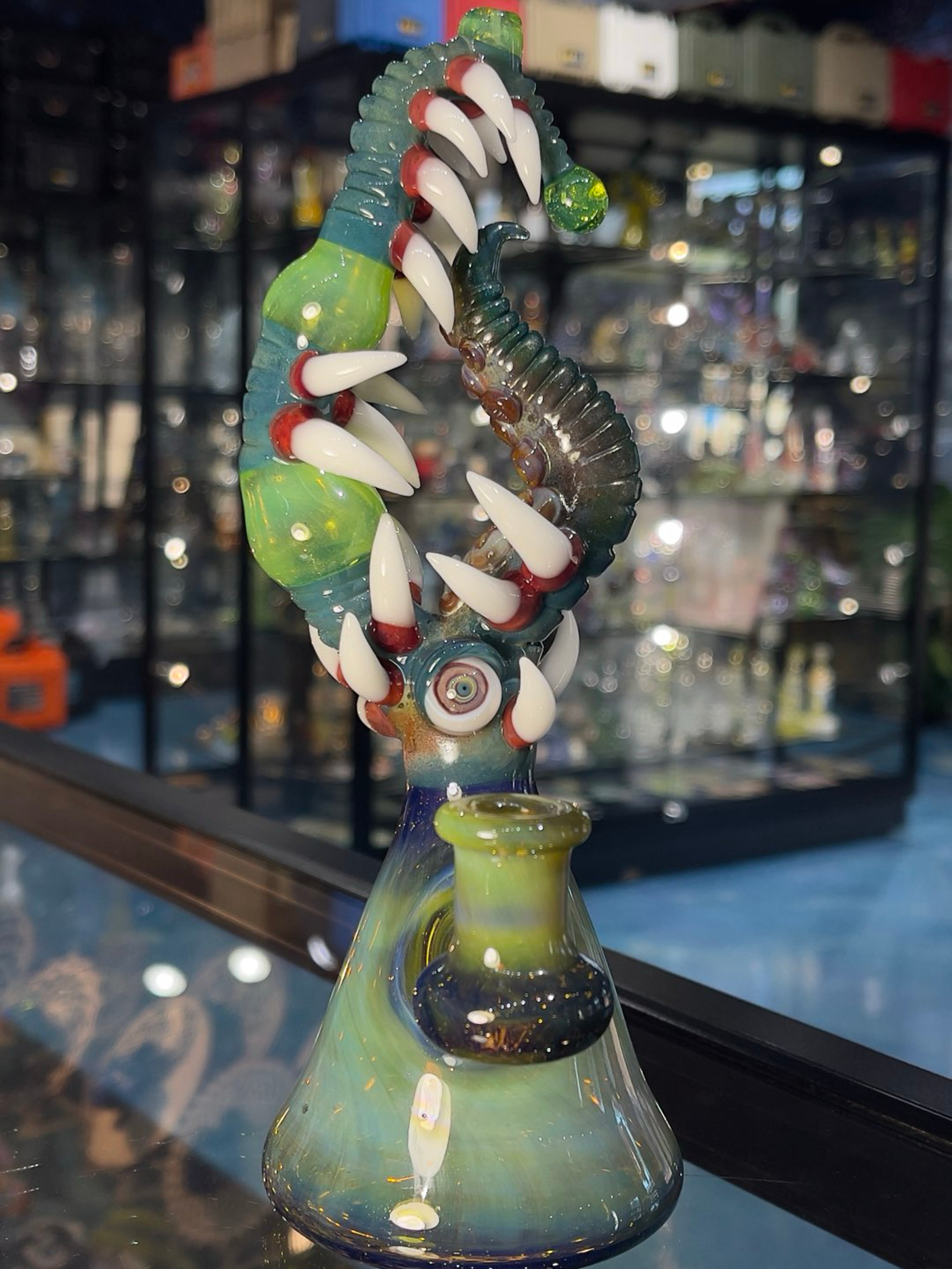 Kyru Beaker image 0