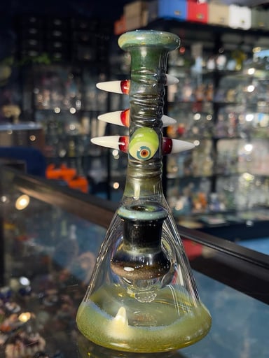 Preview pic of Kyru Beaker