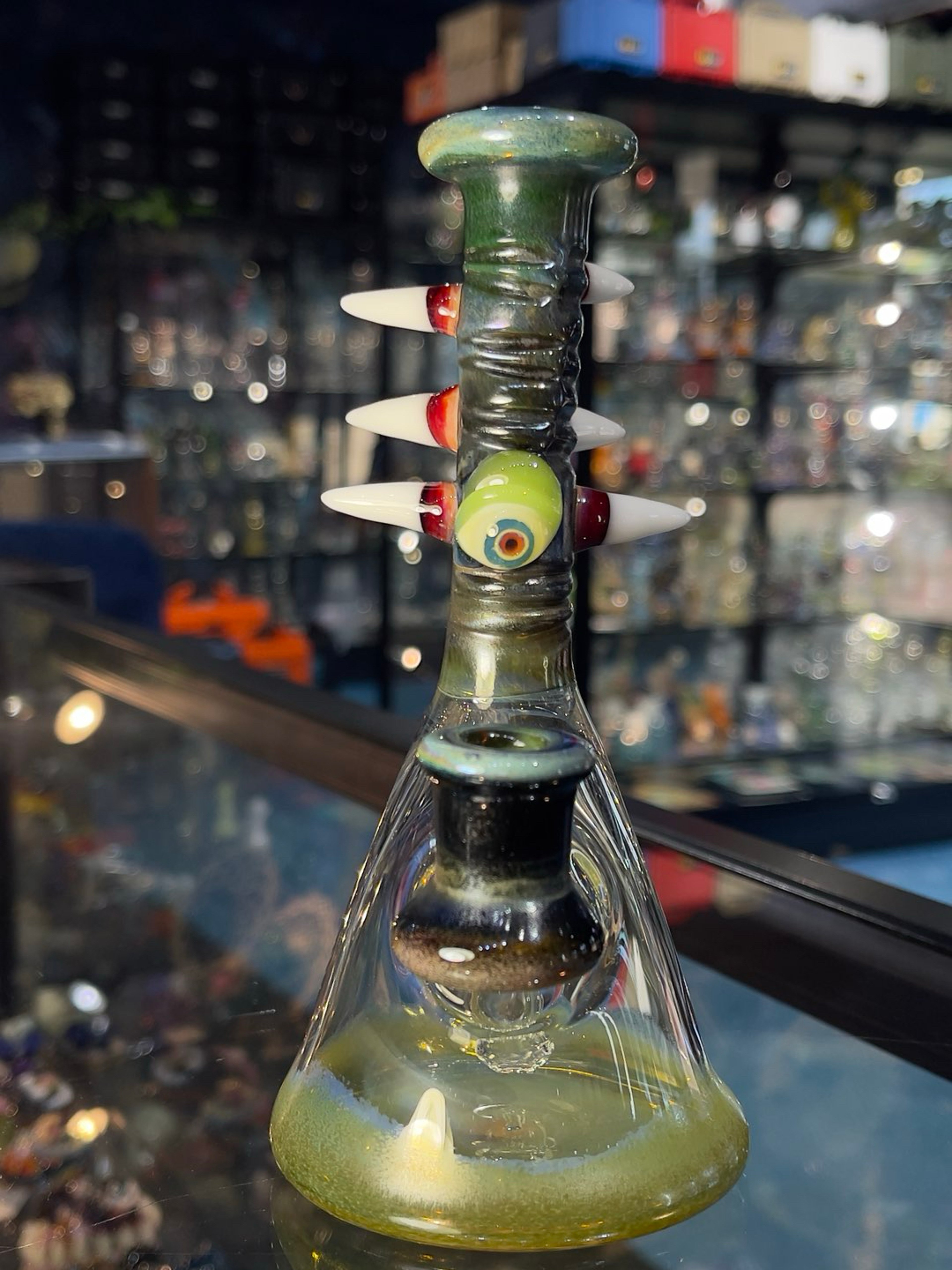 Kyru Beaker image 0