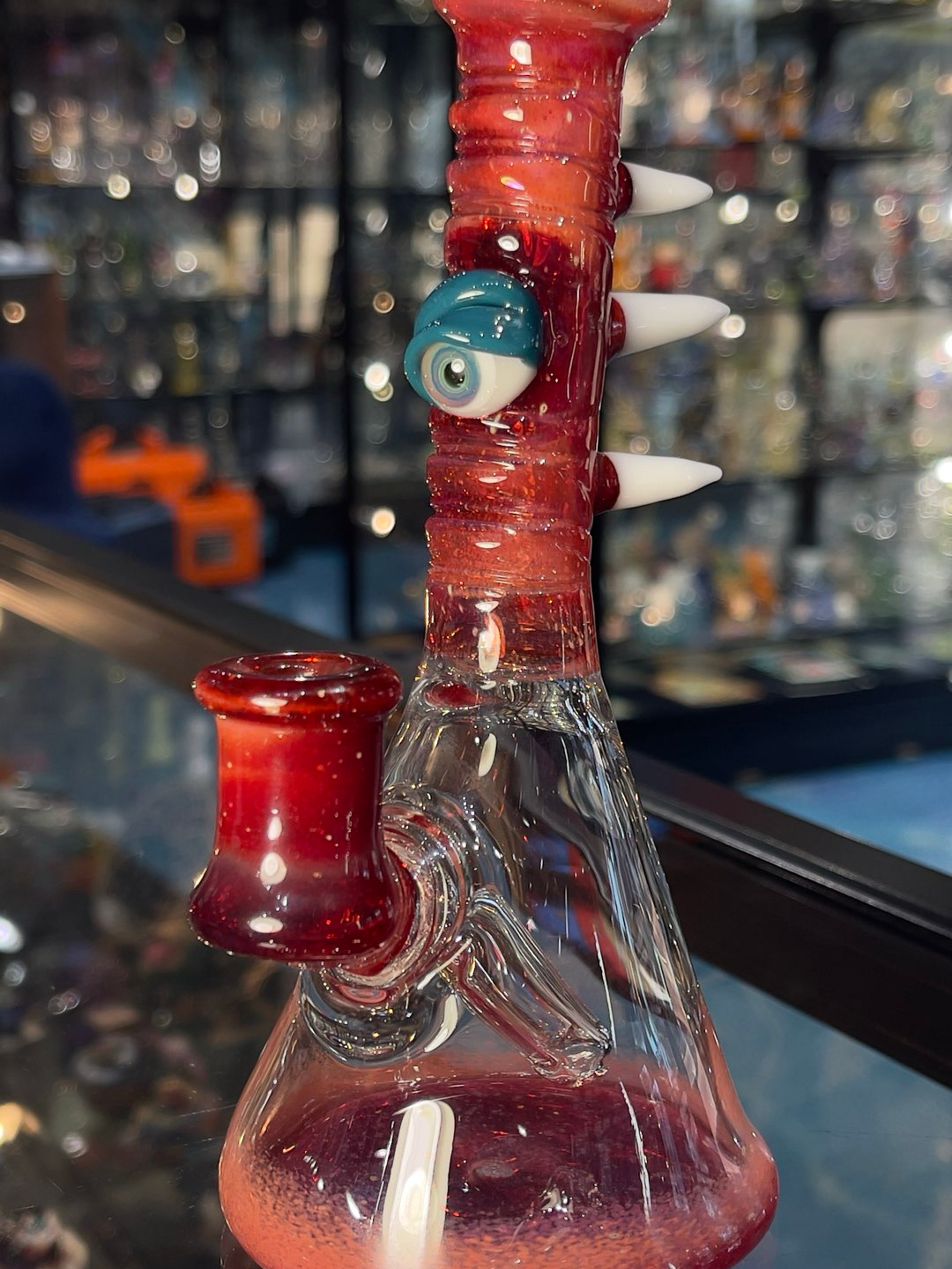 Kyru Beaker image 0