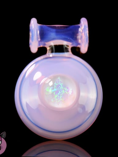Preview pic of Cajun Glass Designs BAP (Big Ass Pendant)