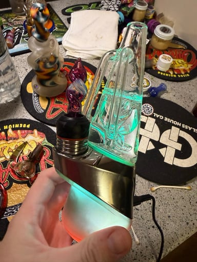 Preview pic of Puffco Peak Pro Guardian + Real Rich Brian & Ryan Fitt 1.0