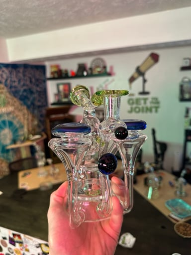 Preview pic of LyssaLou Twin Recycler