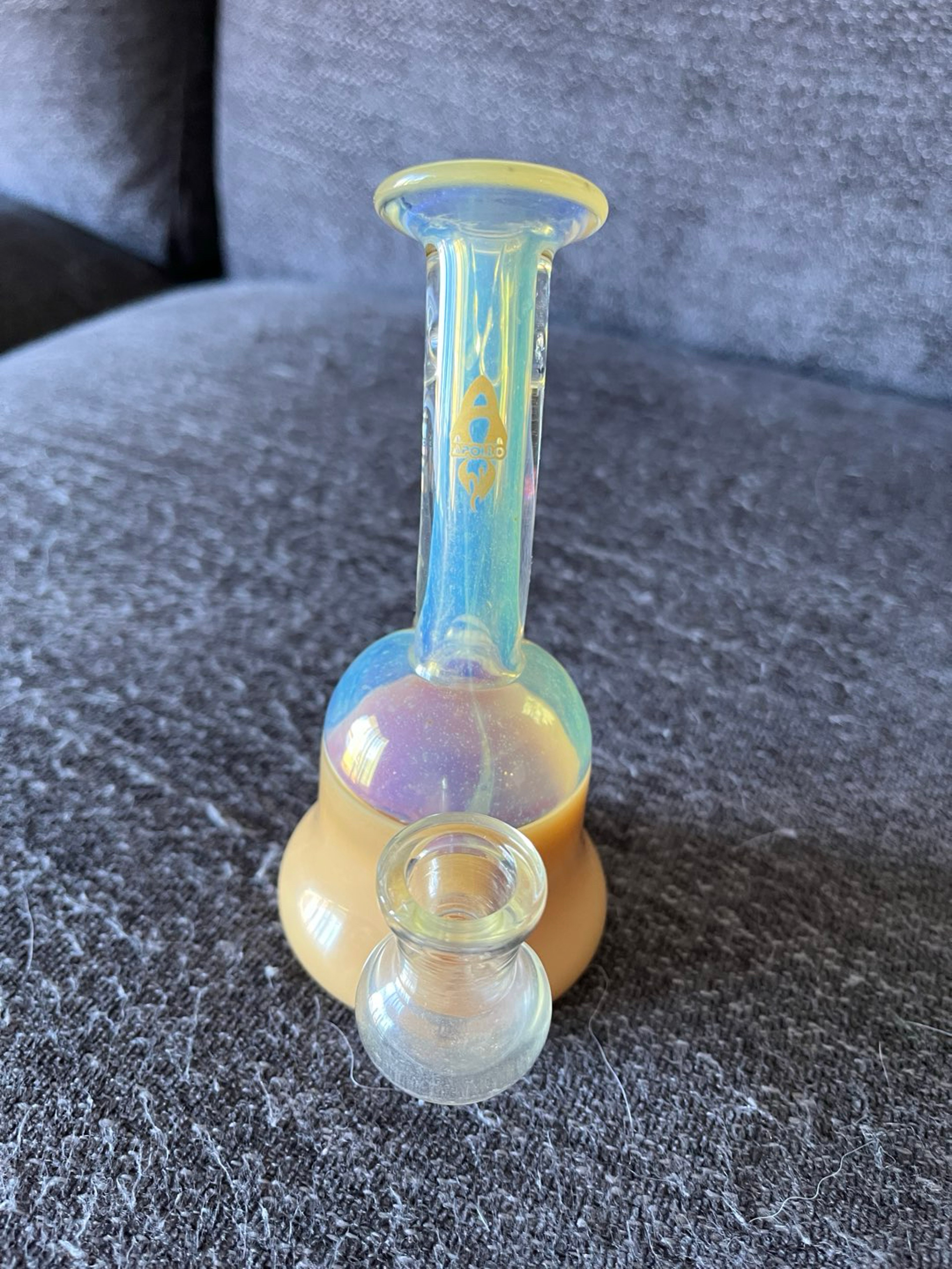 Preview pic of Apollo Bee Rig