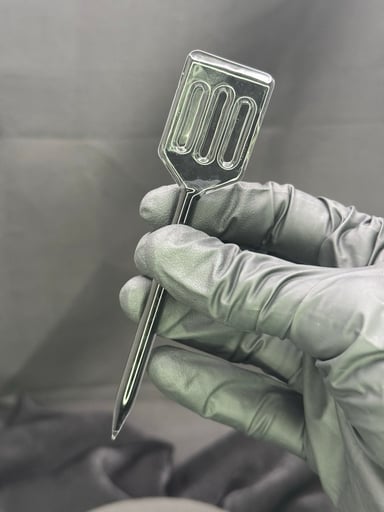 Preview pic of Spatula Dabber/Poker