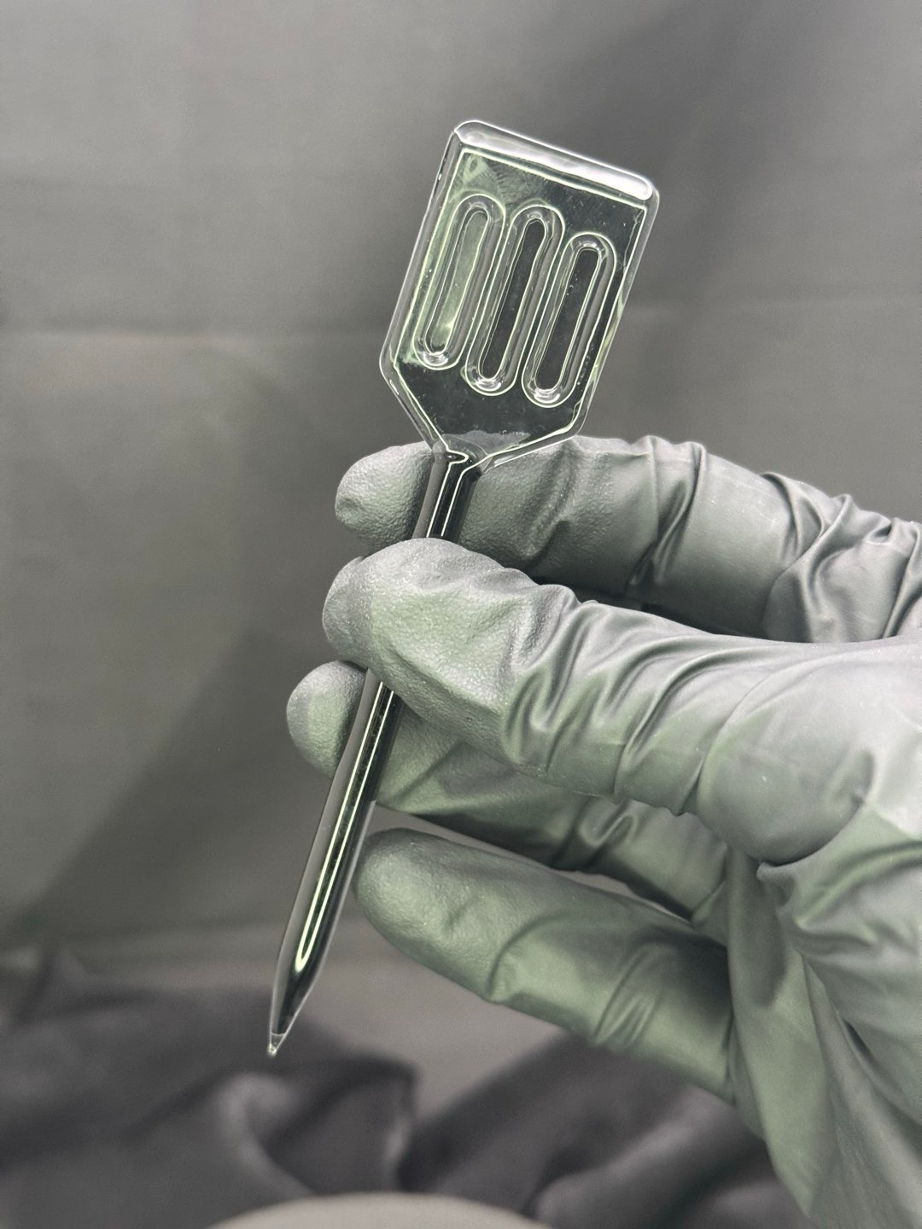 Spatula Dabber/Poker image 0