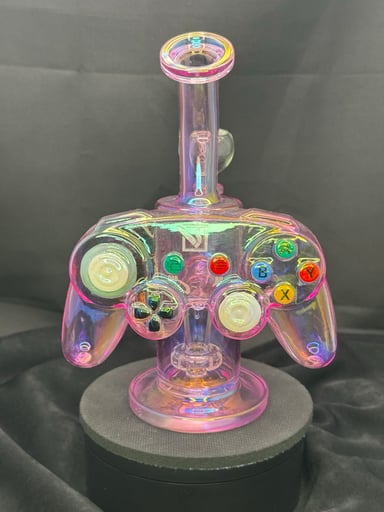 Preview pic of DHC Controller