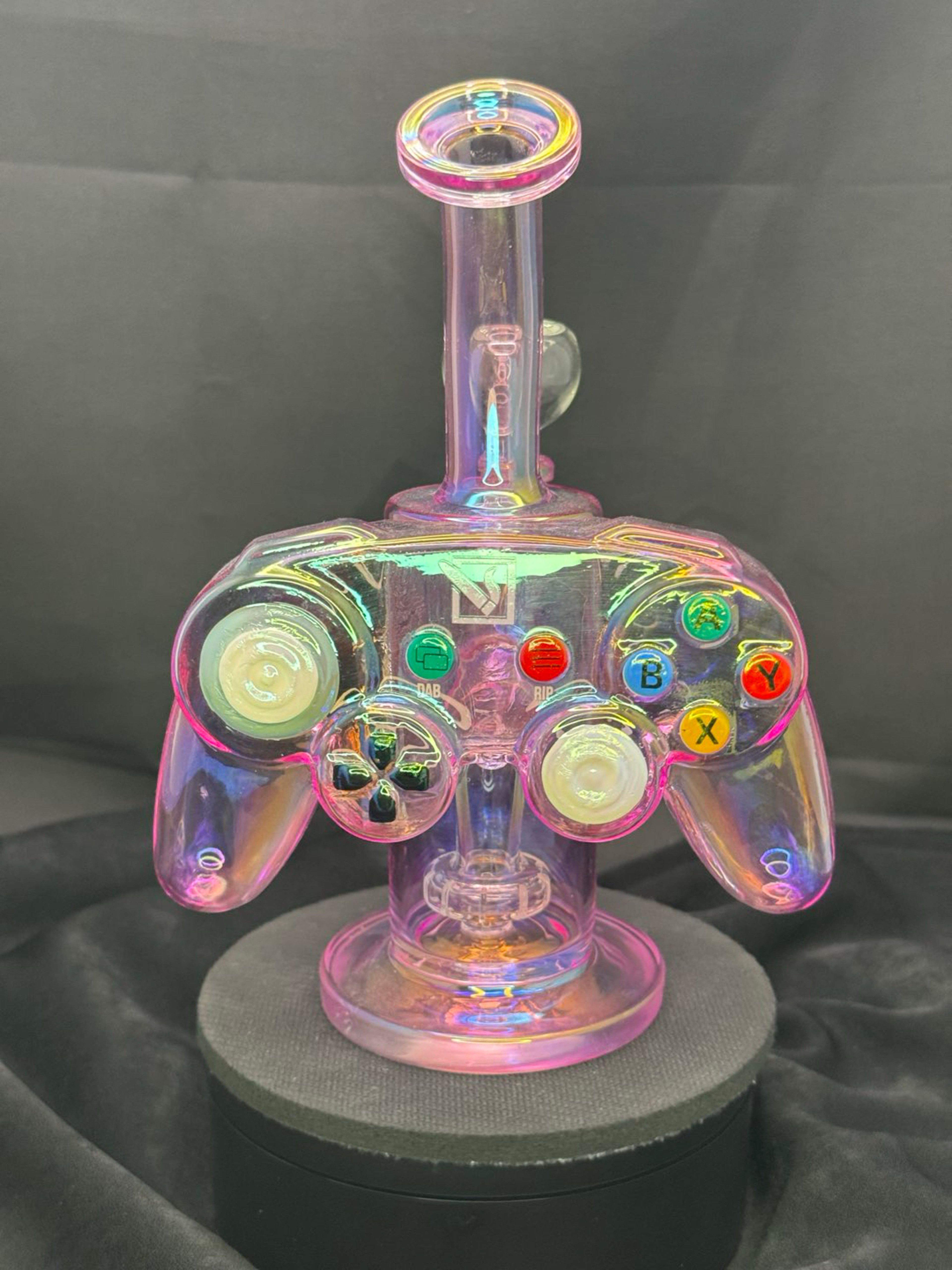 DHC Controller image 0