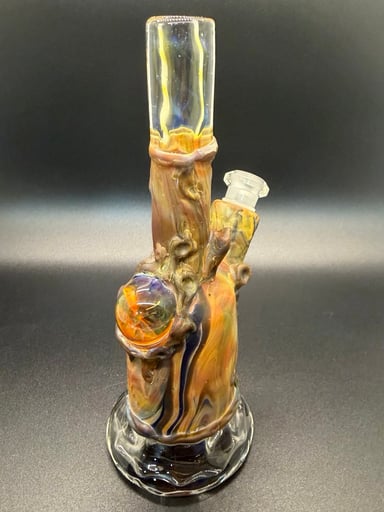 Preview pic of Magism Wood Tube 🪵 🔮