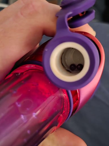 Preview pic of Puffco peak pro plasma
