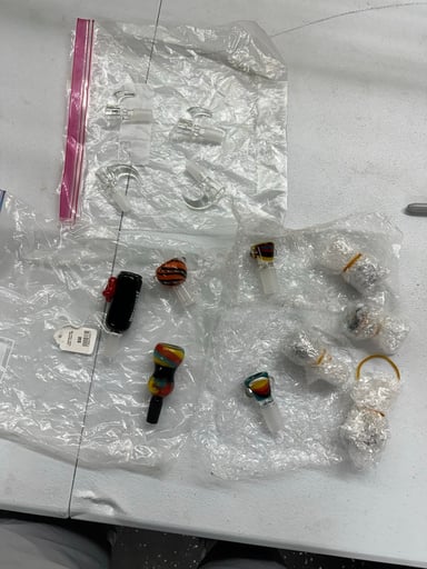 Preview pic of Bong slide bundle