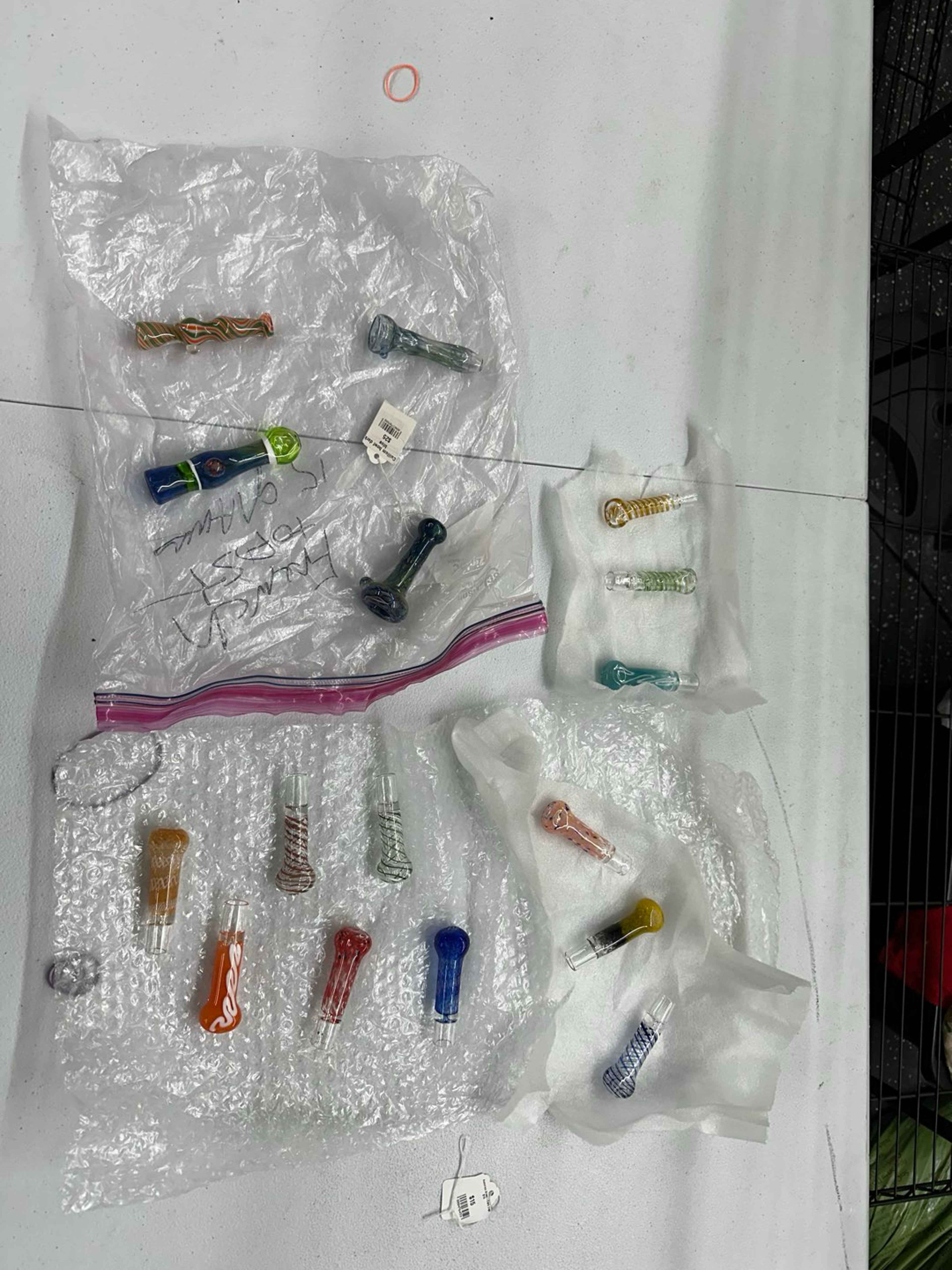 Preview pic of Chillim bundle