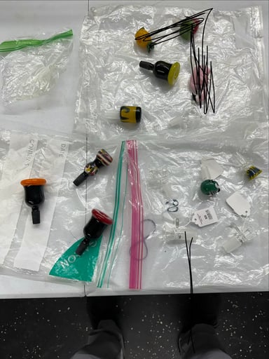 Preview pic of Bong slide bundle