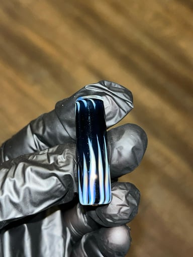Preview pic of Glass tip