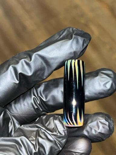 Preview pic of Glass tip