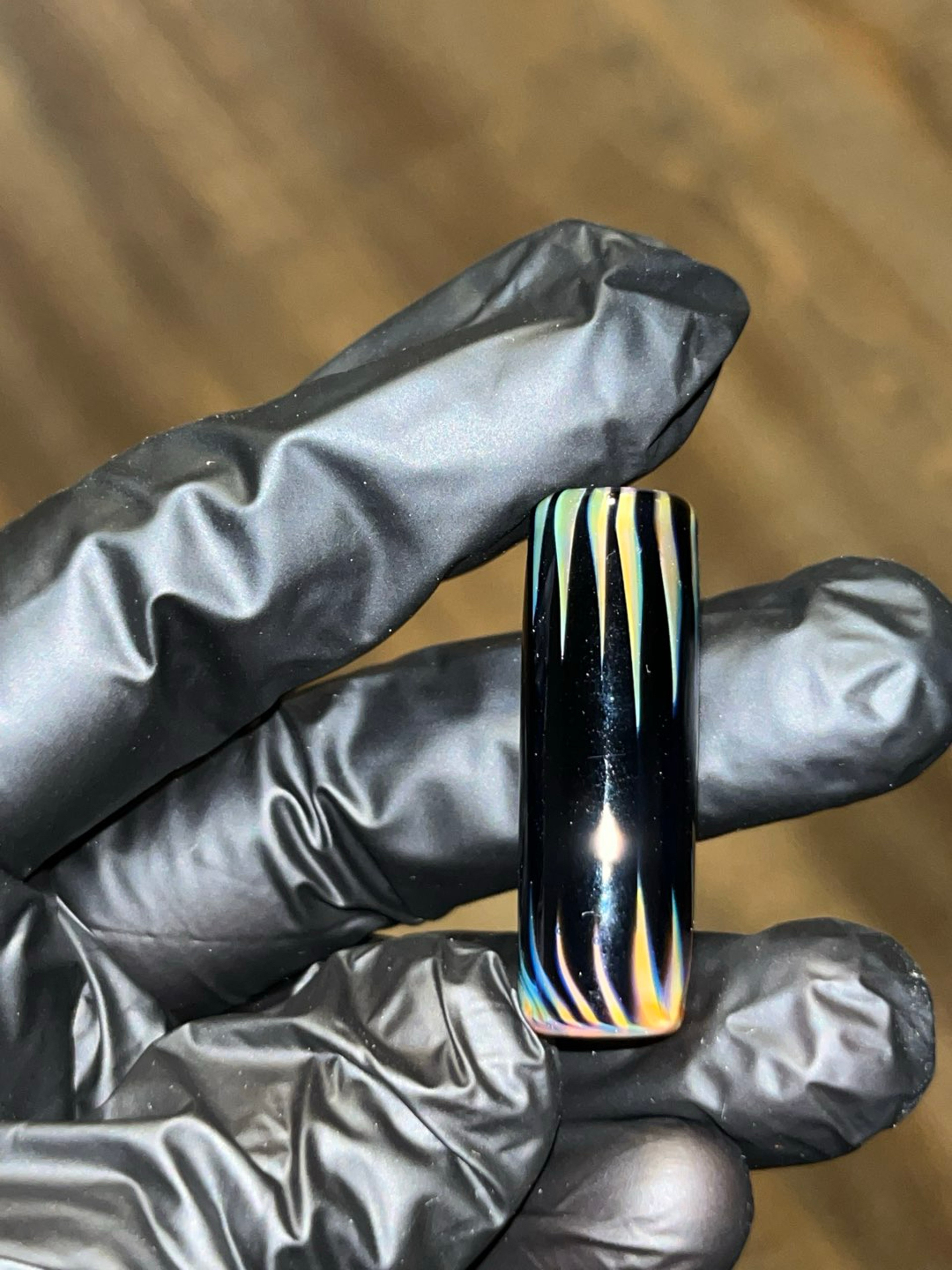 Glass tip image 0