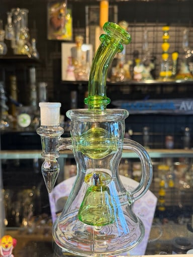 Preview pic of OGB Banger Hanger