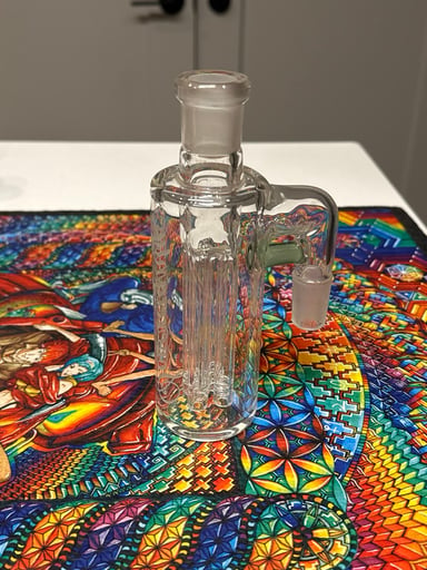 Preview pic of Sovereignty PA 4 Arm 18mm Ashcatcher