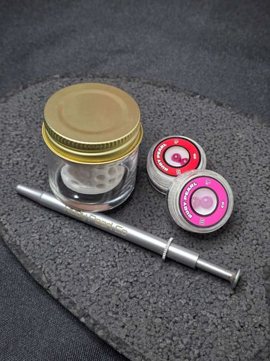 Preview pic of Ruby Pearl Co Pearls and Accessories