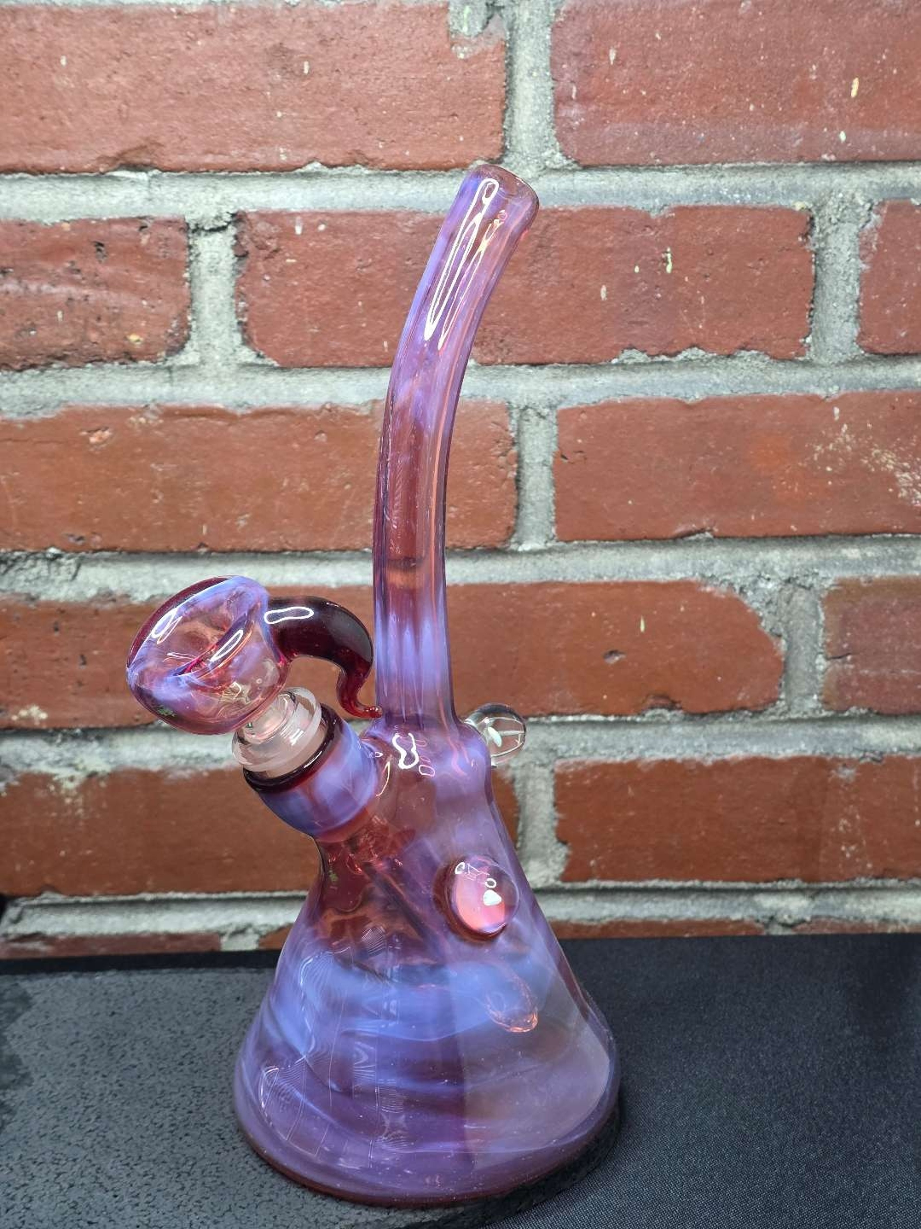 Cody Pline 14mm Removable Dif Mini Beaker image 0