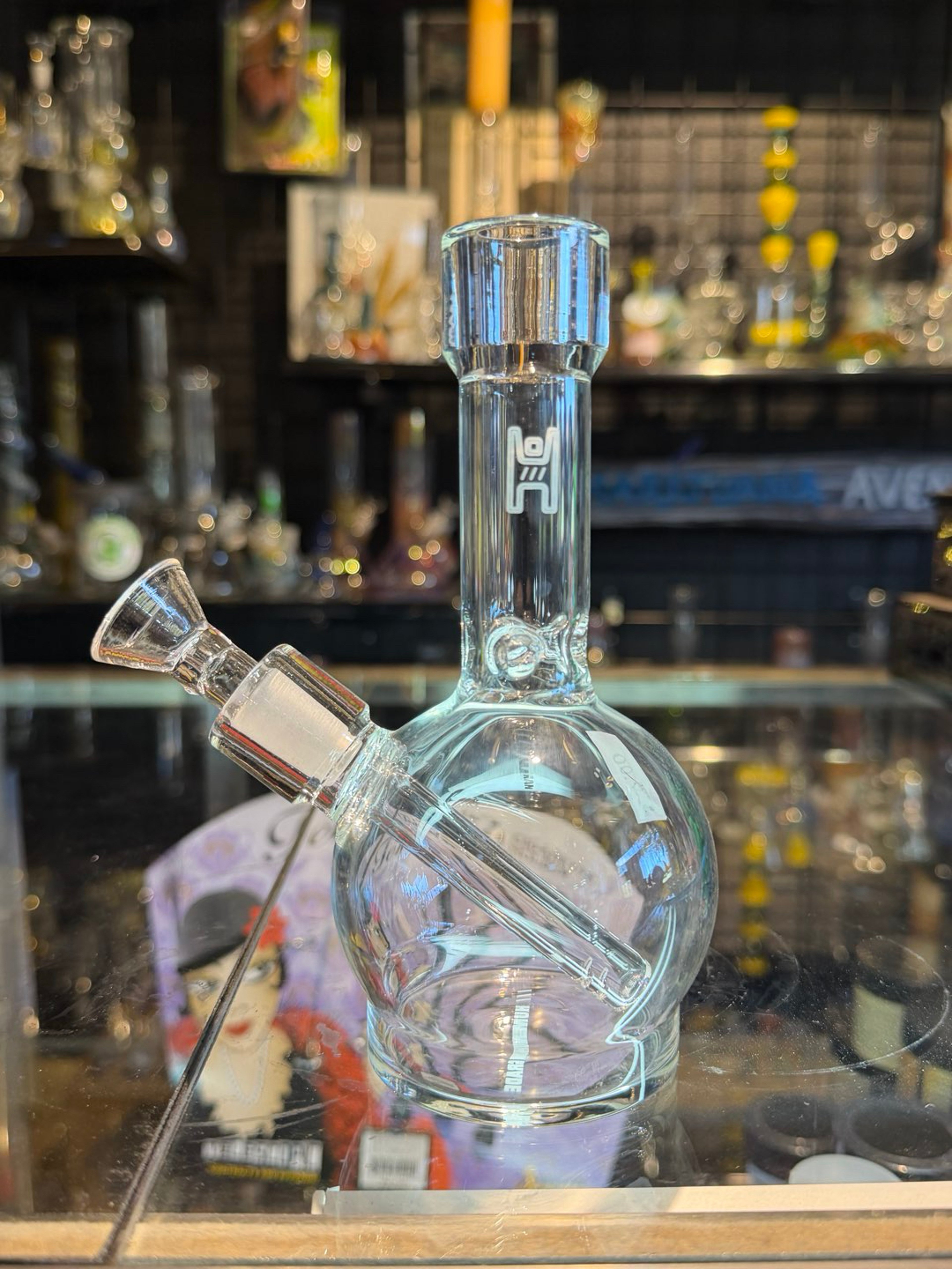 Human Grade Mini Beaker image 0