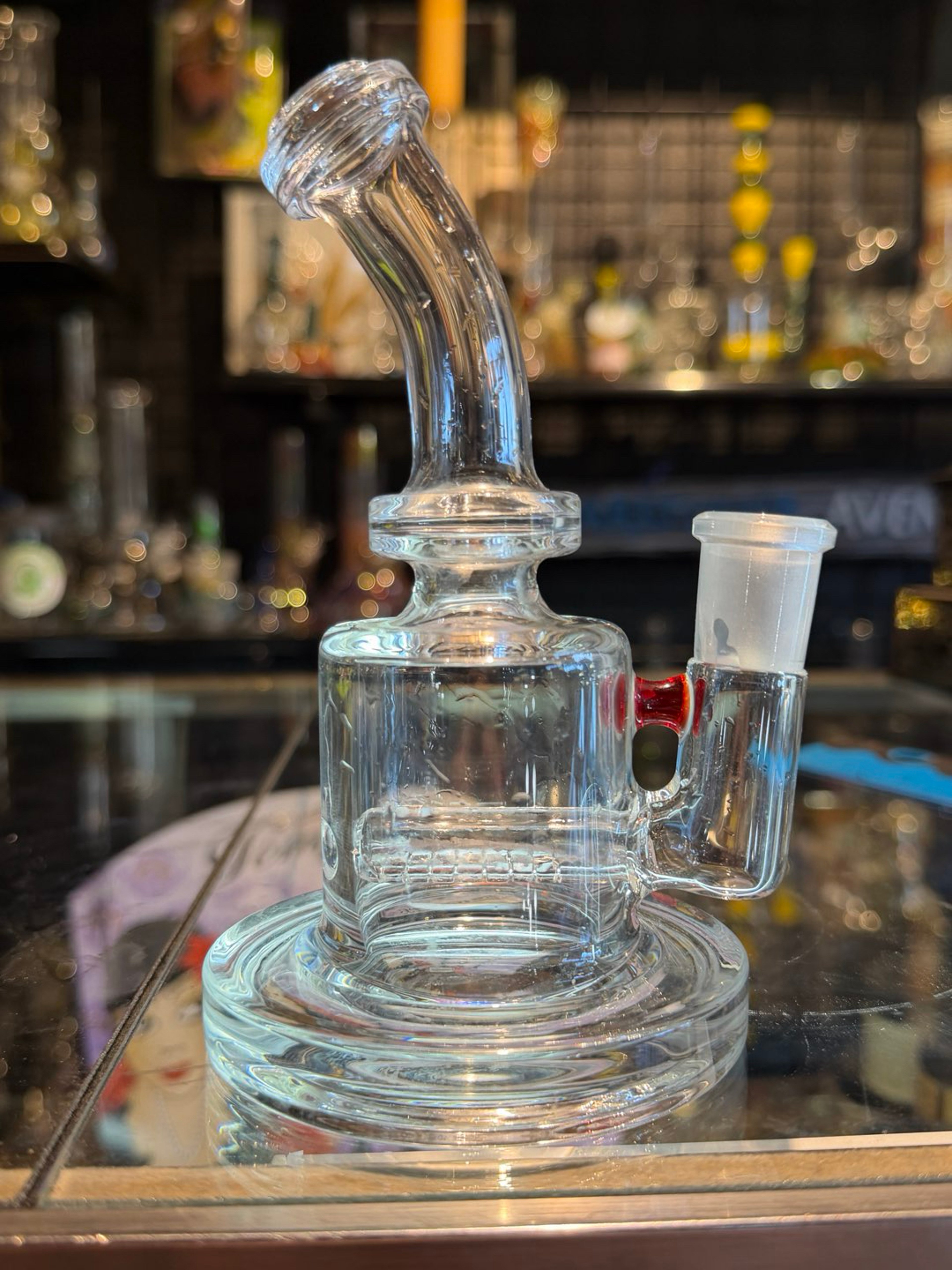 Preview pic of WCG Inline Banger Hanger