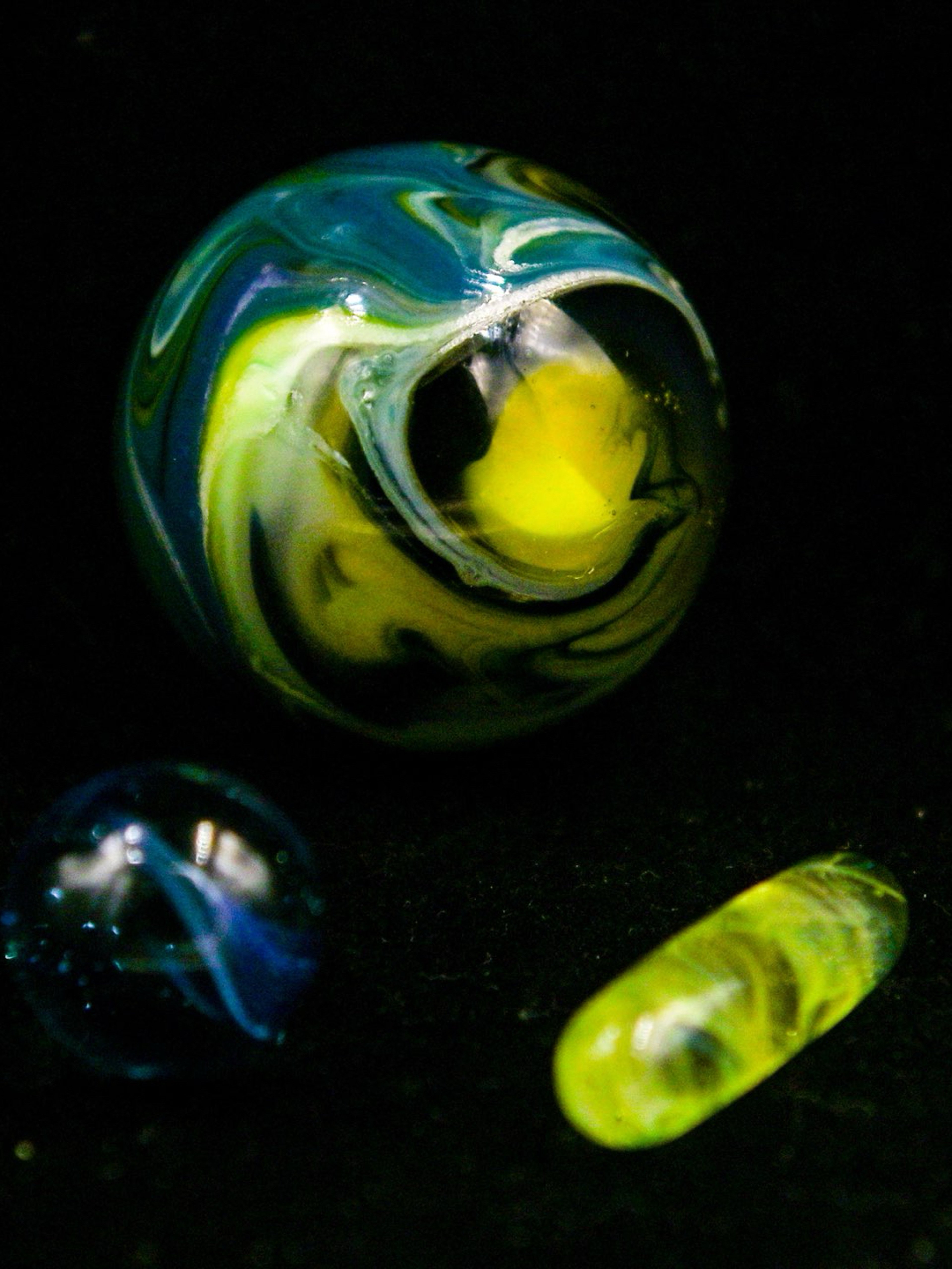 Preview pic of Abstract 25mm Slurper set
