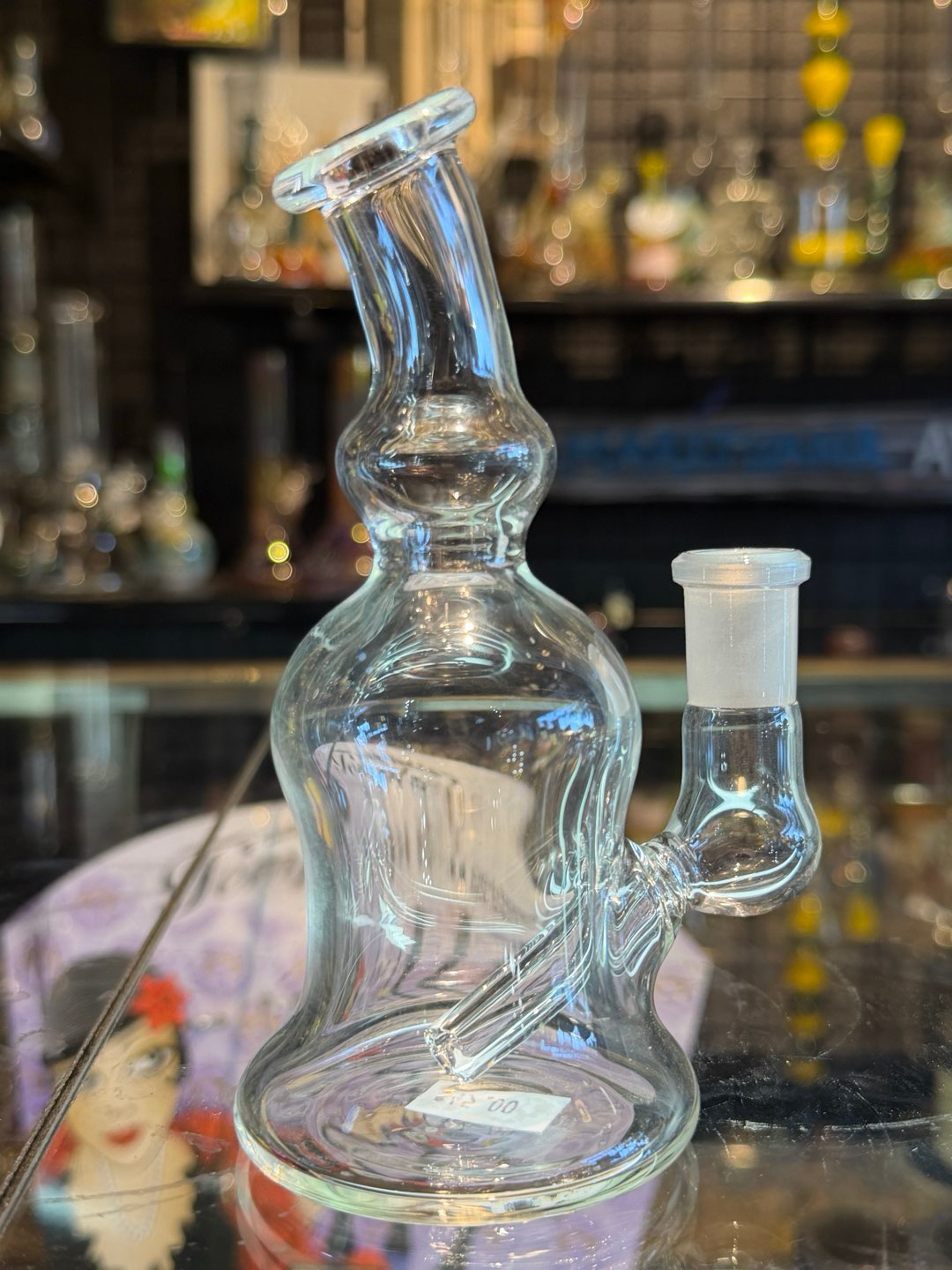 Troy’s Glass Jammer image 0