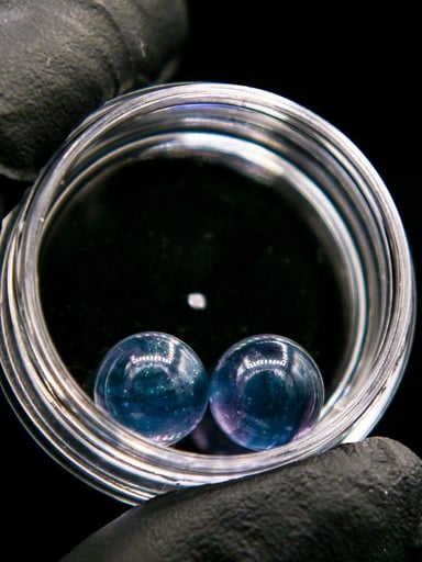 Preview pic of Abstract 8mm terp pearl set