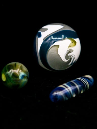 Preview pic of Abstract 18mm Slurper set