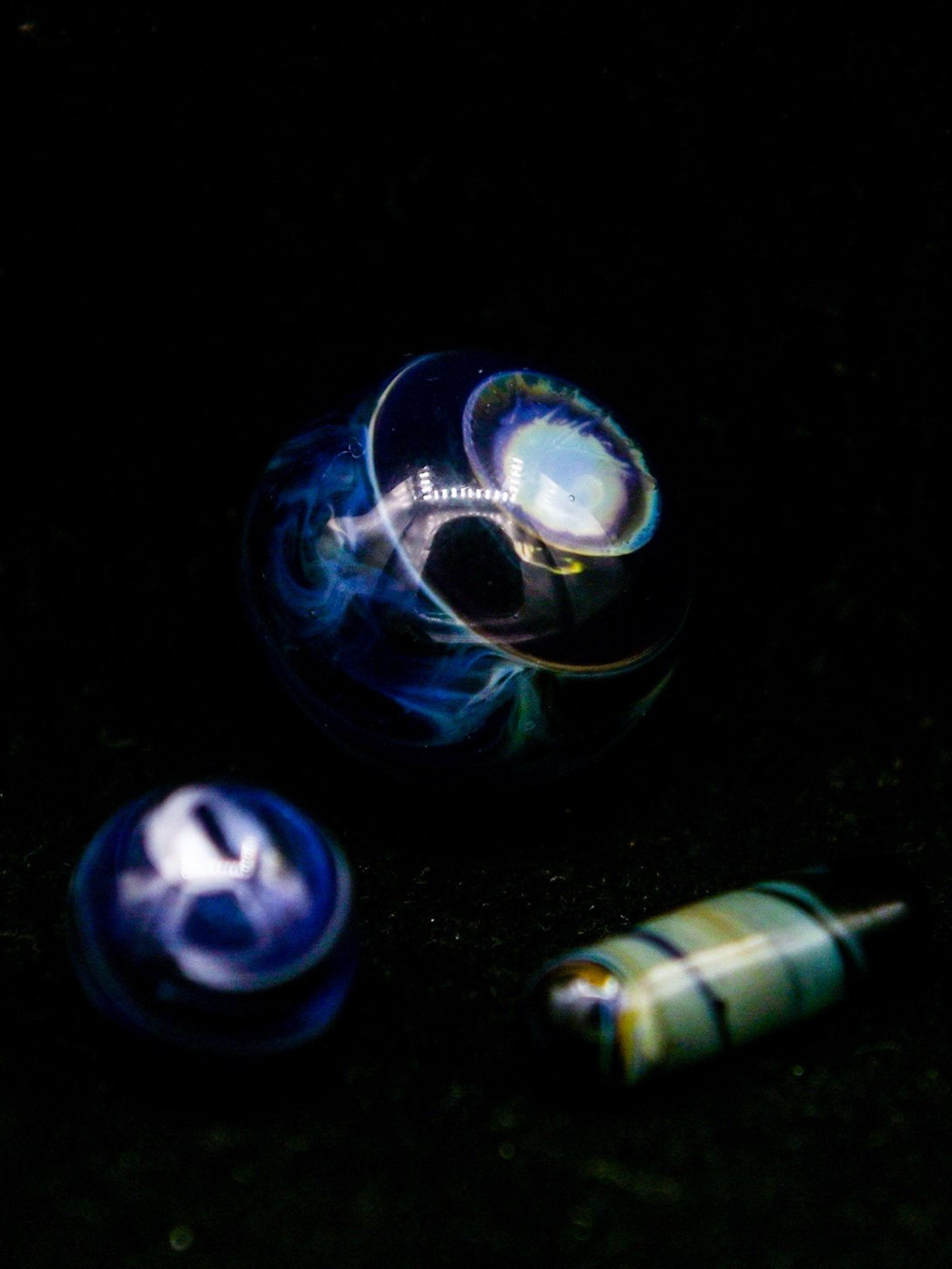 Abstract 19mm slurper set image 0
