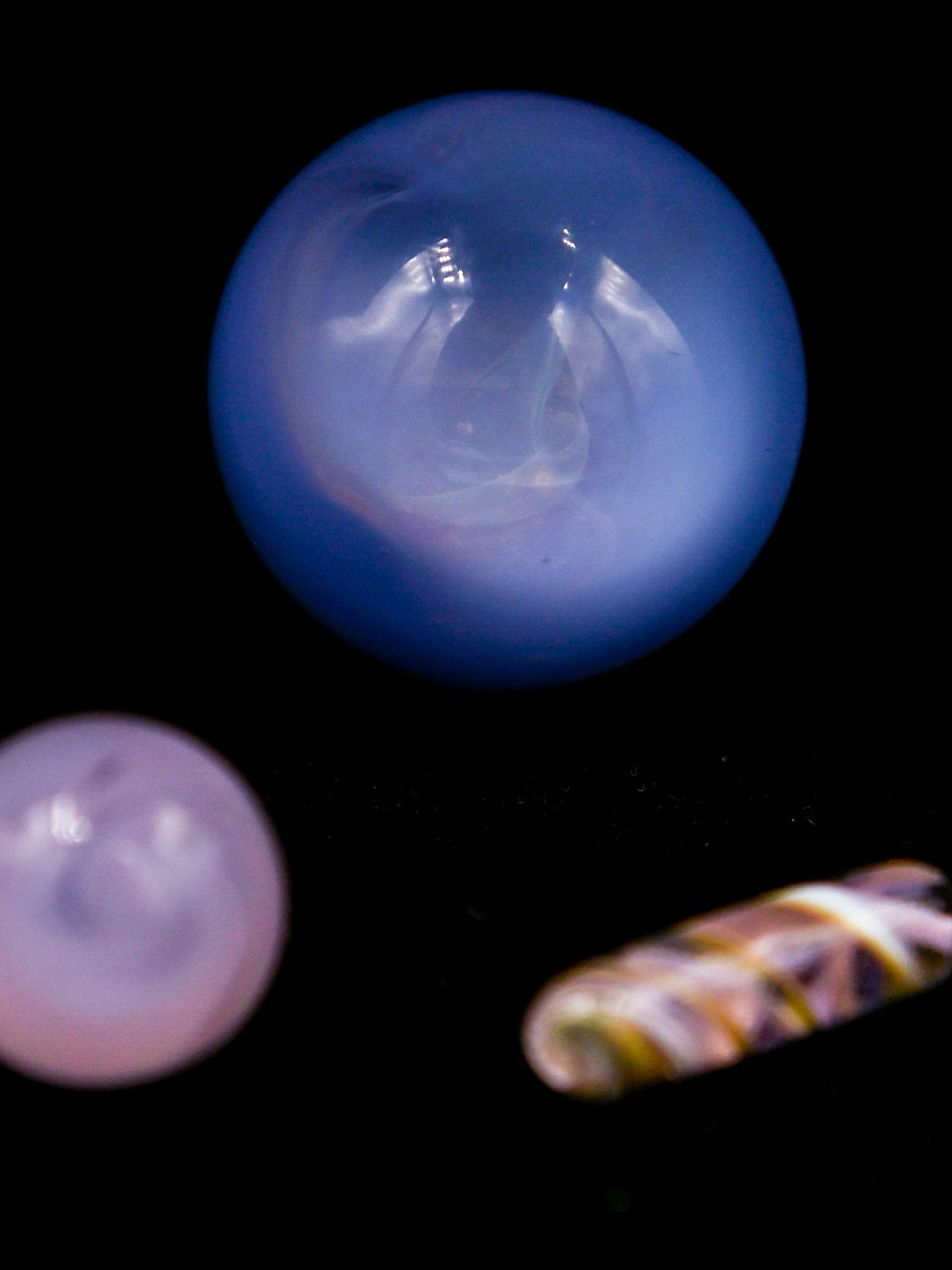 Preview pic of Abstract 25mm slurper set