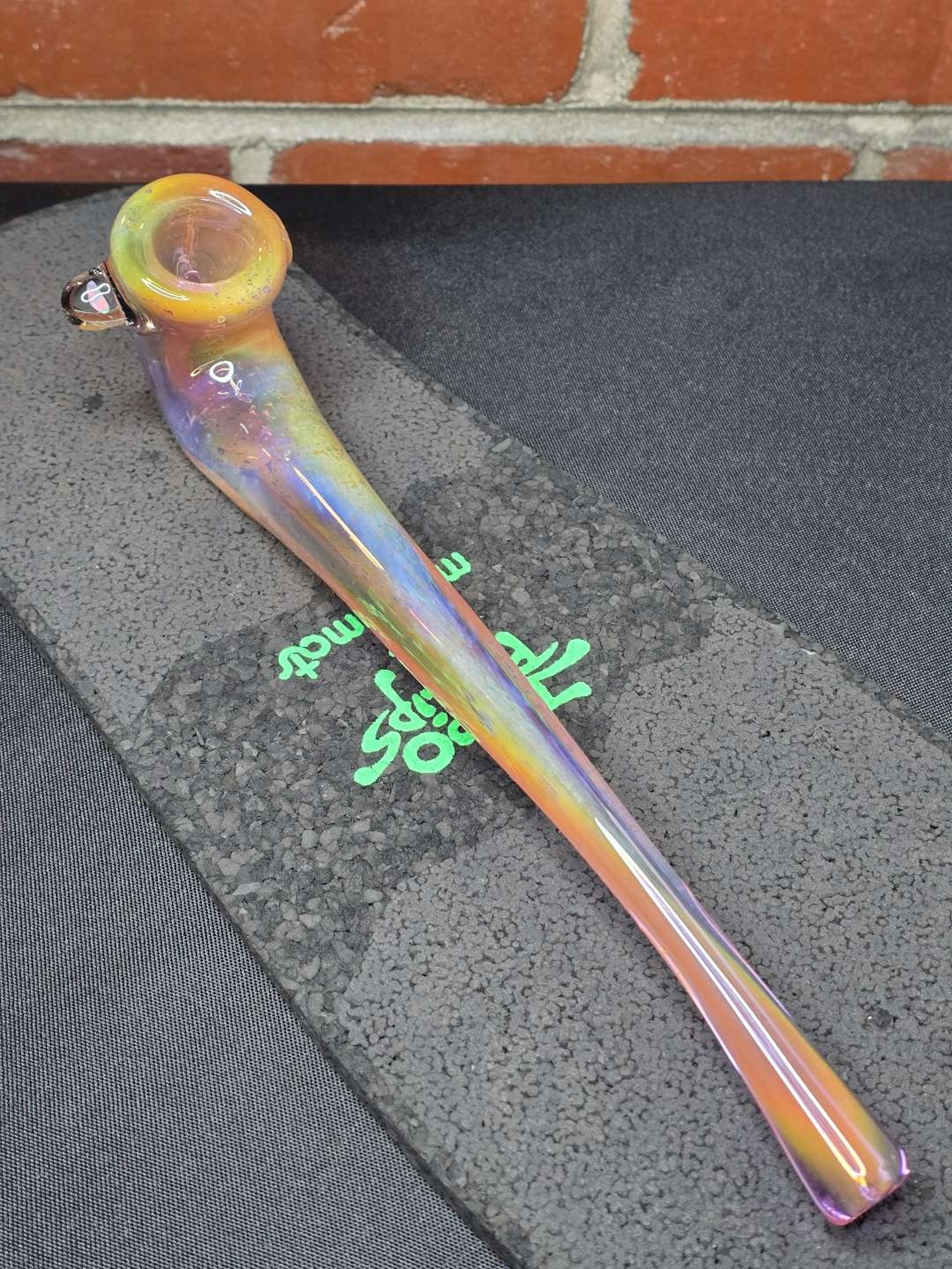 Preview pic of Mystery Machine Fumed Gandolf LEFTY